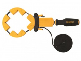 DeWALT Hand Tools Nylon Band Clamp 4.5m (15ft) £16.99